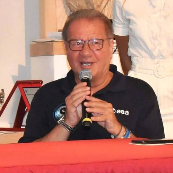 Foto: Danilo Francescano