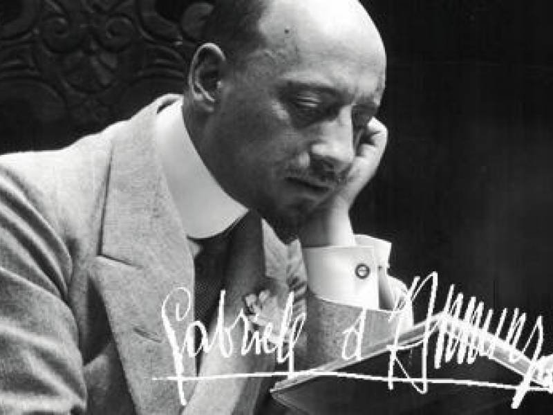 Parco Gabriele d'Annunzio