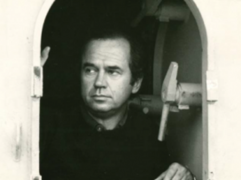 Parco:  Il mendicante di stelle. Il narrare di Stanislao Nievo tra mito, natura e letteratura