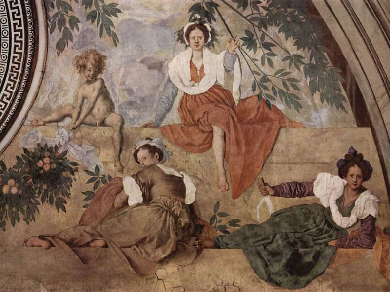 Parco: Autori di oggi Capolavori di ieri.  27 maggio Pinocchio a Poggio a Caiano