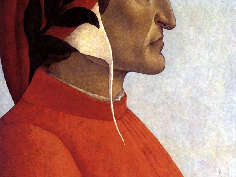 Parco:  Convegno Bergomense di Studi su Dante Alighieri: 