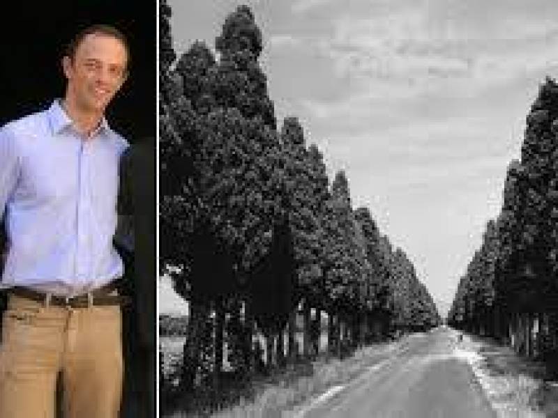 Parco: Trondheim (Norvegia): I Parchi Letterari tra parole e territorio: esperienze di viaggio con la Dante