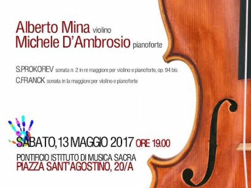 Parco: Musica per la Ricerca. Concerto di beneficenza a favore dei malati di sclerosi tuberosa