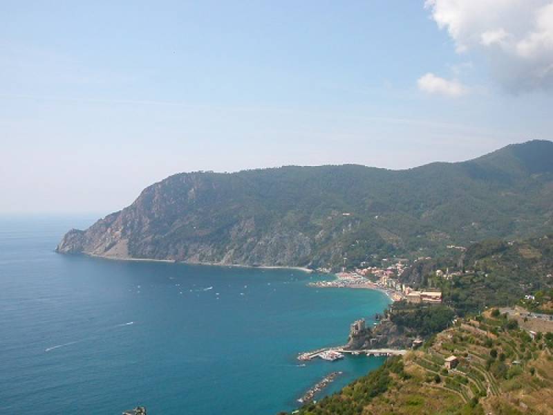 Parco:  Borghi d'Italia e I Parchi Letterari 