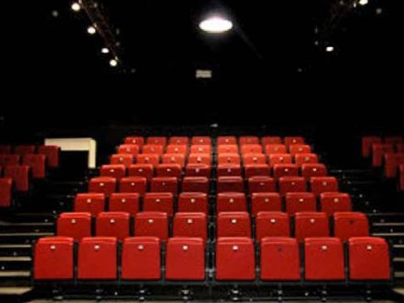 Parco: La fine del patriarcato, spettacolo di Christobal  Jodorowsky (La Spezia)