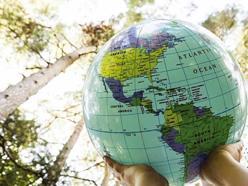 Parco: I Parchi Letterari al World Tourism Event for Unesco Sites  