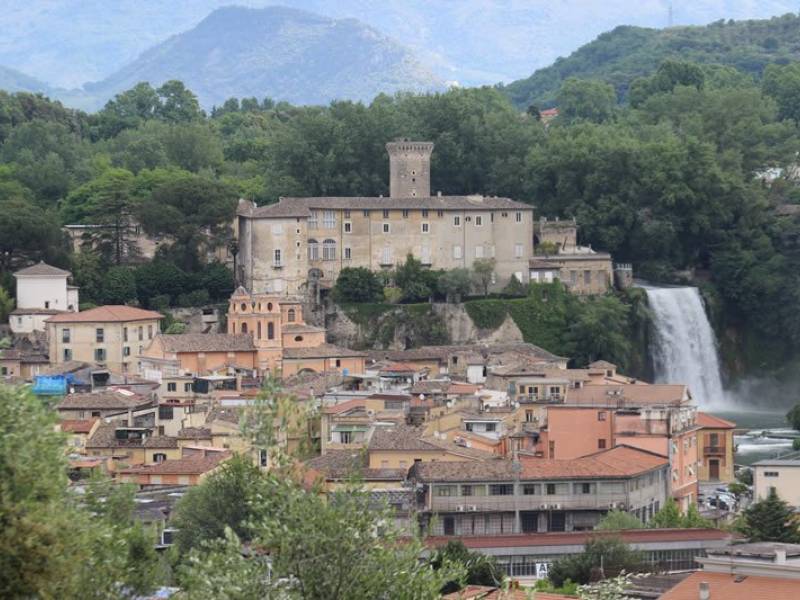 Parco: SCORRENDO CON IL LIRI 2018  La Via dell’Acqua tra Sport e Cultura 