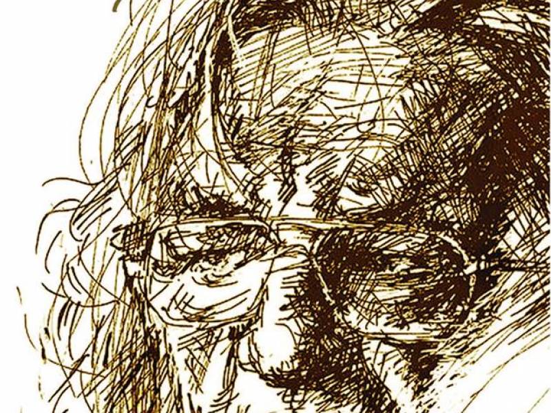 Parco: Një dolli me Dritëroin.  Un brindisi a Dritëro