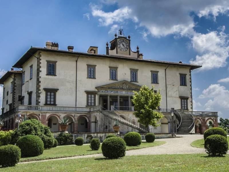 Parco: Franco Marcoaldi legge Giorgio Caproni