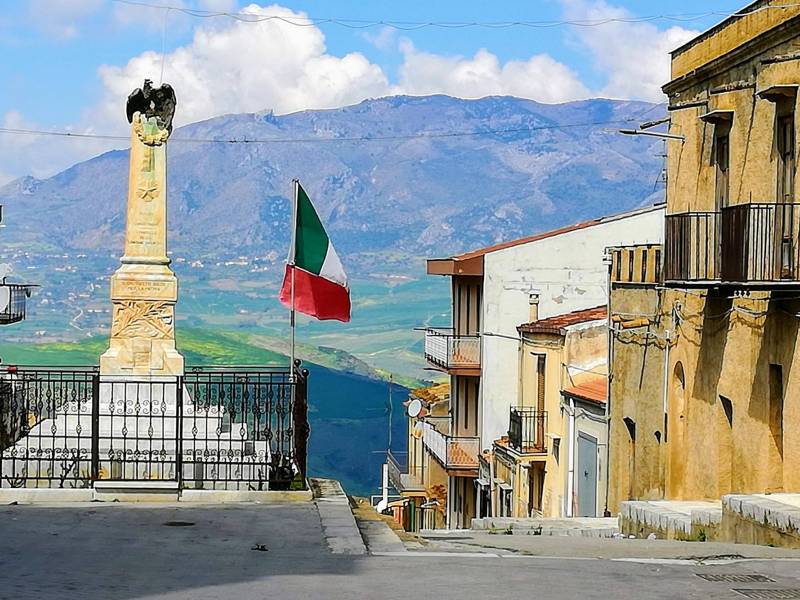 Parco: #iorestoacasa