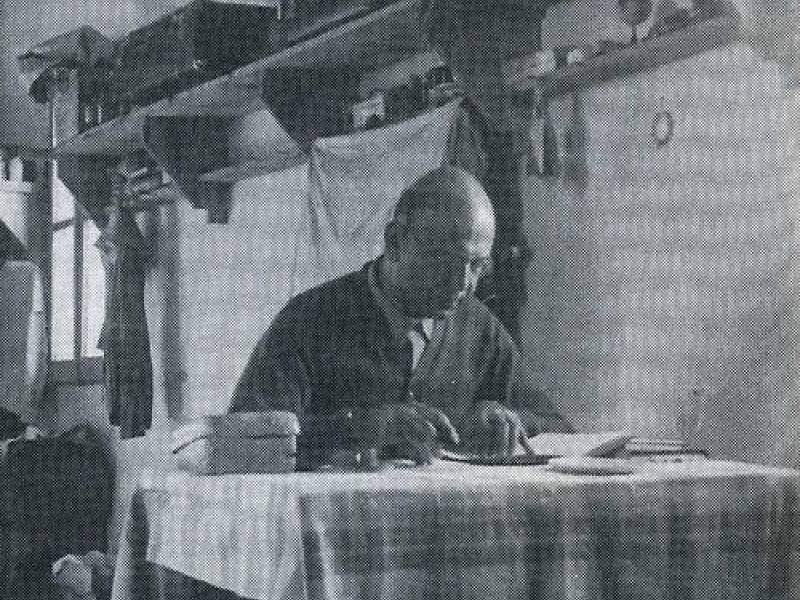 Parco Ernst Bernhard