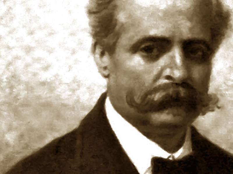 Parco Francesco De Sanctis