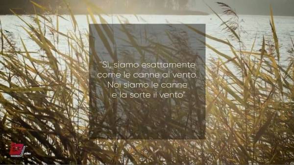 Parco: Galtellì e i luoghi di ispirazione di Grazia Deledda