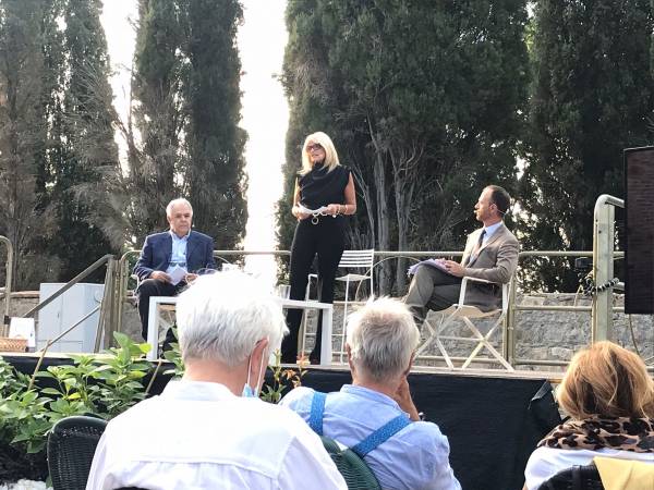 Parco: Gecko Fest 2021 Terrae, della terra