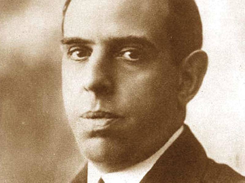 Parco Giuseppe Antonio Borgese