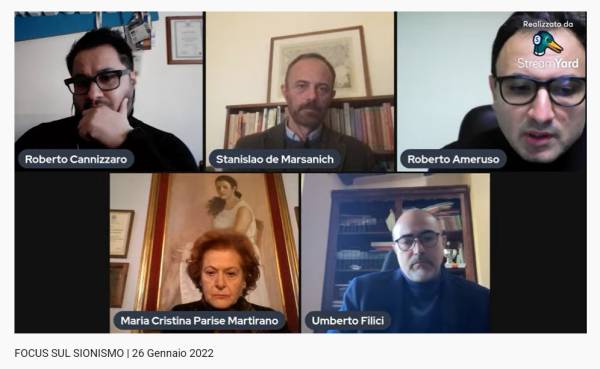 Parco: I Giorni della Memoria a Ferramonti di Tarsia Il lager, la speranza, la salvezza