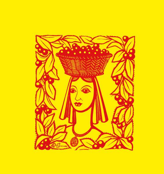 Parco: La Maggiolata di Raiano