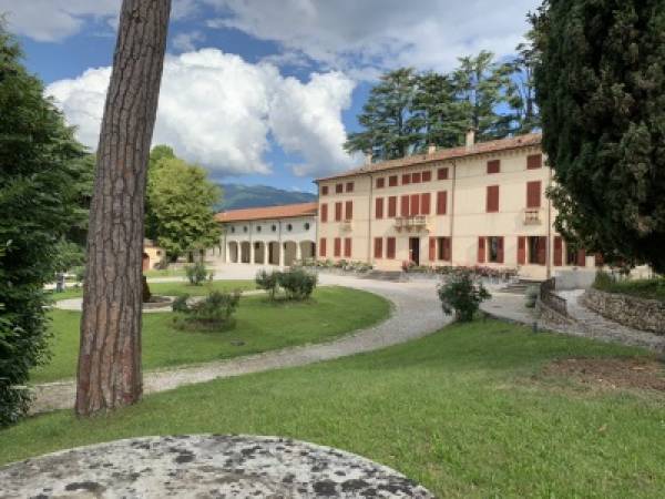 Parco: Verso il Parco Letterario Andrea Zanzotto