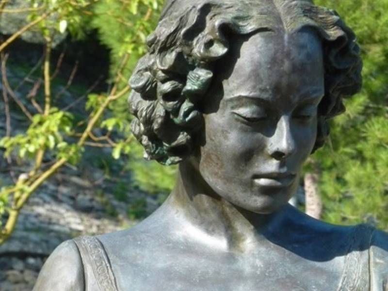 Parco Isabella Morra