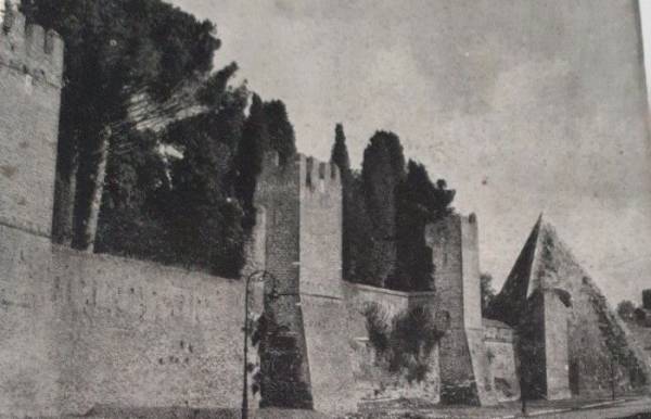 Parco: L' importanza di Roma per Sigrid Undset e la nascita del suo primo romanzo di successo