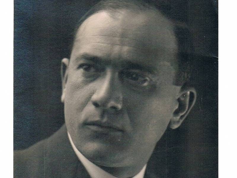 Parco PierMaria Rosso di San Secondo