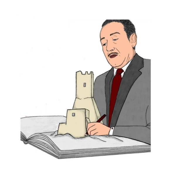 Parco: Laboratorio di Scrittura creativa a Pescina, nel nome e nel segno di Ignazio Silone