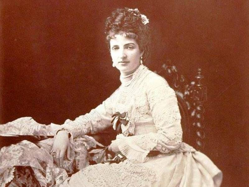 Parco  Regina Margherita e il Parco Valle Lambro 