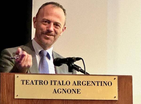 Parco: Viaggio nel Molise. Francesco Jovine, un uomo senza tempo 