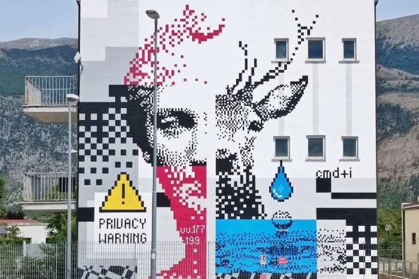 Parco: Passeggiando nel mito a Sulmona con Ovidio