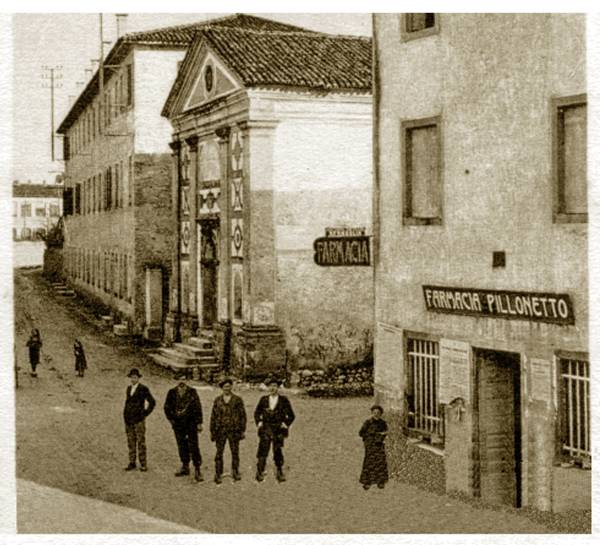 Parco: Prima riunione del Comitato Scientifico del neonato Parco Letterario Andrea Zanzotto.