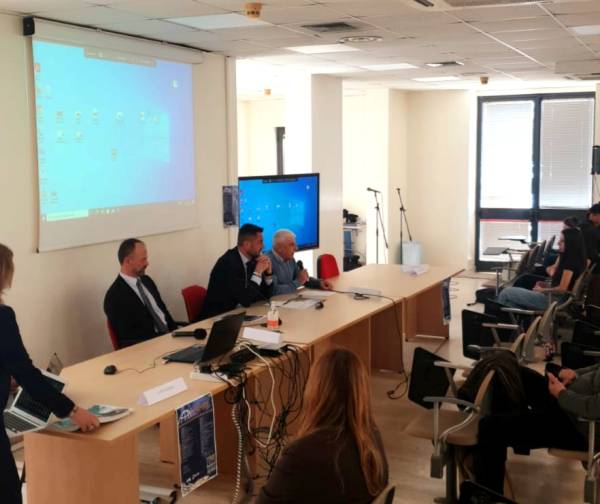 Parco: Pescina e l'Università G.d'Annunzio ricordano la nascita e l'opera di Silone con i Parchi Letterari