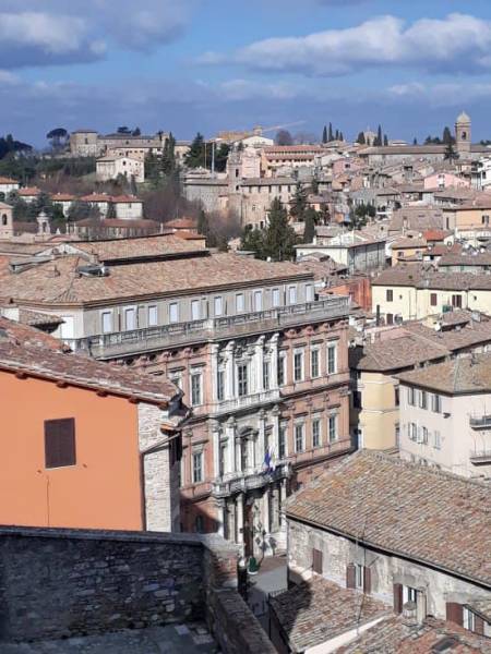 Parco: Bando per un posto di Dottorato di ricerca/PhD in Turismo letterario