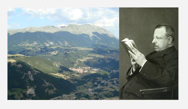 Parco: Giornata dei Parchi Letterari tra storia letteratura e ambiente nei luoghi di Benedetto Croce