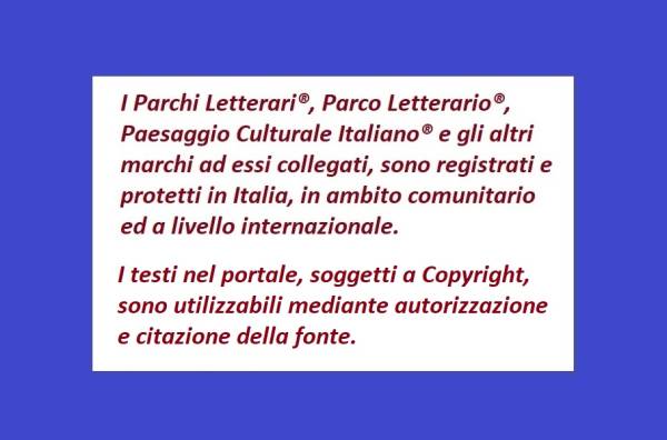 Parco: I nostri marchi verbali e figurativi