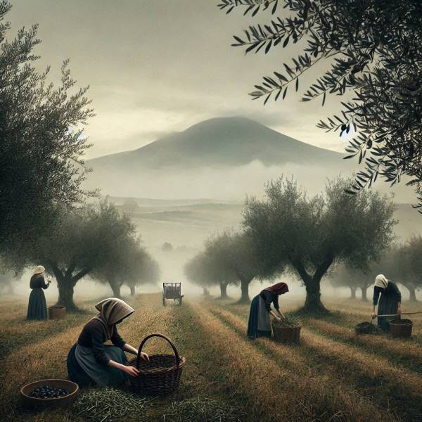 Parco: Canti e radici: viaggio nella memoria popolare dell’Abruzzo 