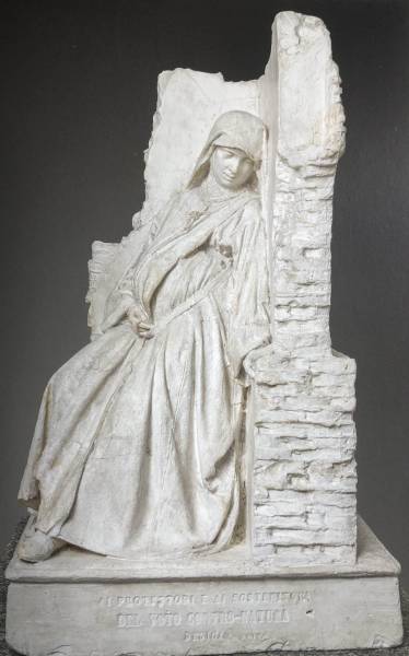 Parco: La monaca di Monza a Palazzo Pitti