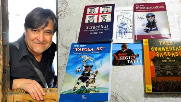 Parco: La lingua dei padri di Gigi Tatti