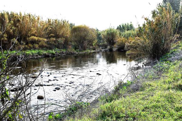 Parco: Terra Maistus...fiume e non solo