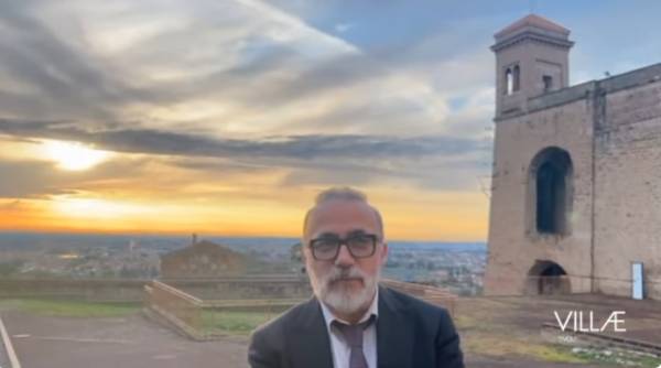 Parco: I cammini di Ercole - Andrea Bruciati