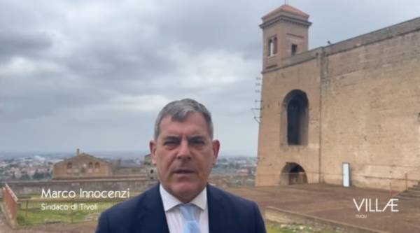 Parco: I cammini di Ercole - Marco Innocenzi