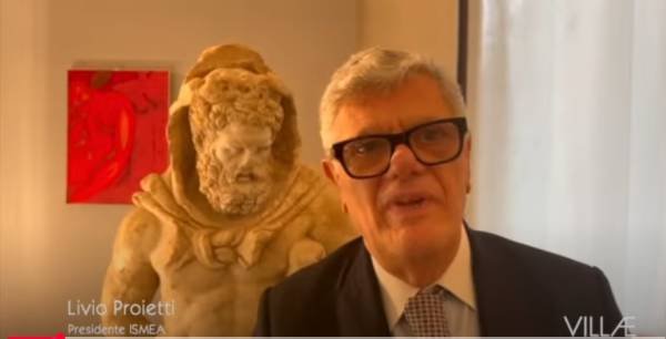 Parco: I Cammini di Ercole - Livio Proietti