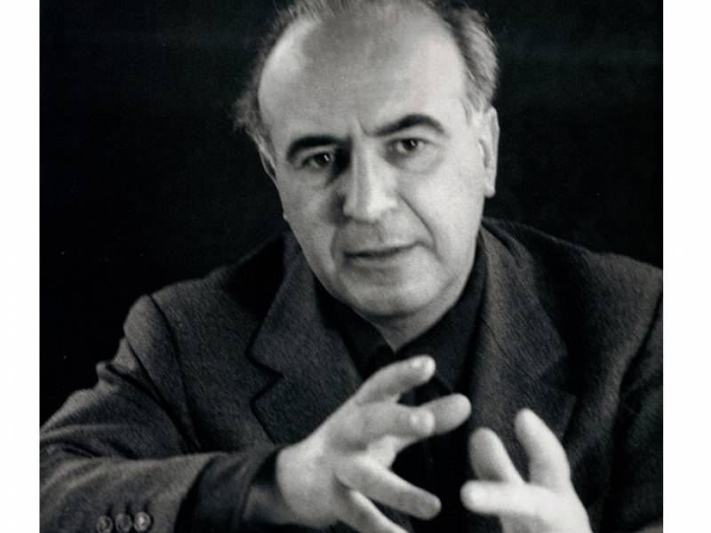 Parco Giuseppe Dessì