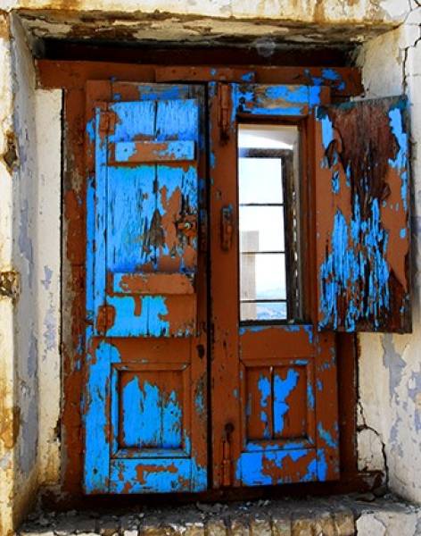 Parco: I colori del buio 