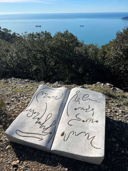 Parco: Reading poetico musicale all'alba nel Parco Letterario Percy B. Shelley