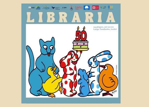 Parco: Avventure di Pimpa e Olivia Paperina Franco Cosimo Panini Editore. Lettura animata con pupazzi