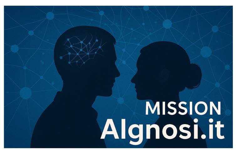 Parco: AIgnosi.it – Conoscere l’intelligenza artificiale