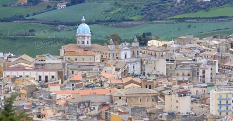Foto: Giornata dedicata ad Andrea Camilleri a Caltanissetta