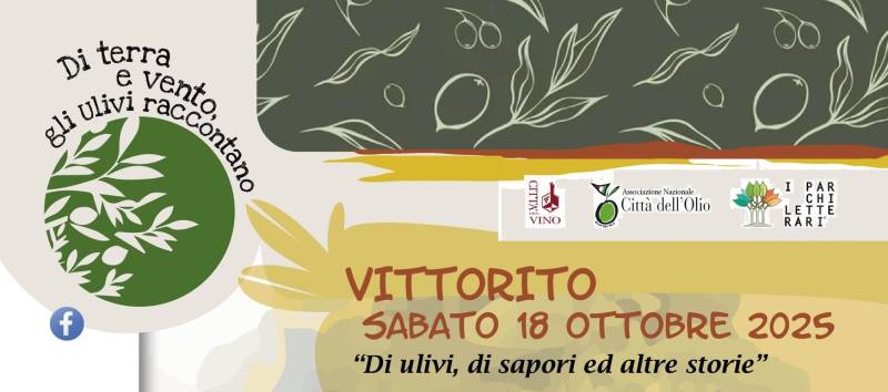 Foto: Di terra e vento gli ulivi raccontano 