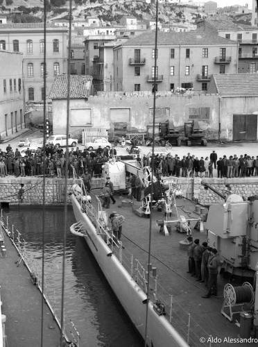 Foto: Lo specchio di Camilleri