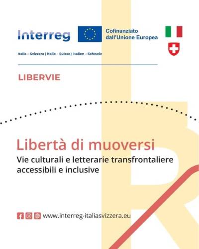 Parco: Libervie - Libertà di muoversi